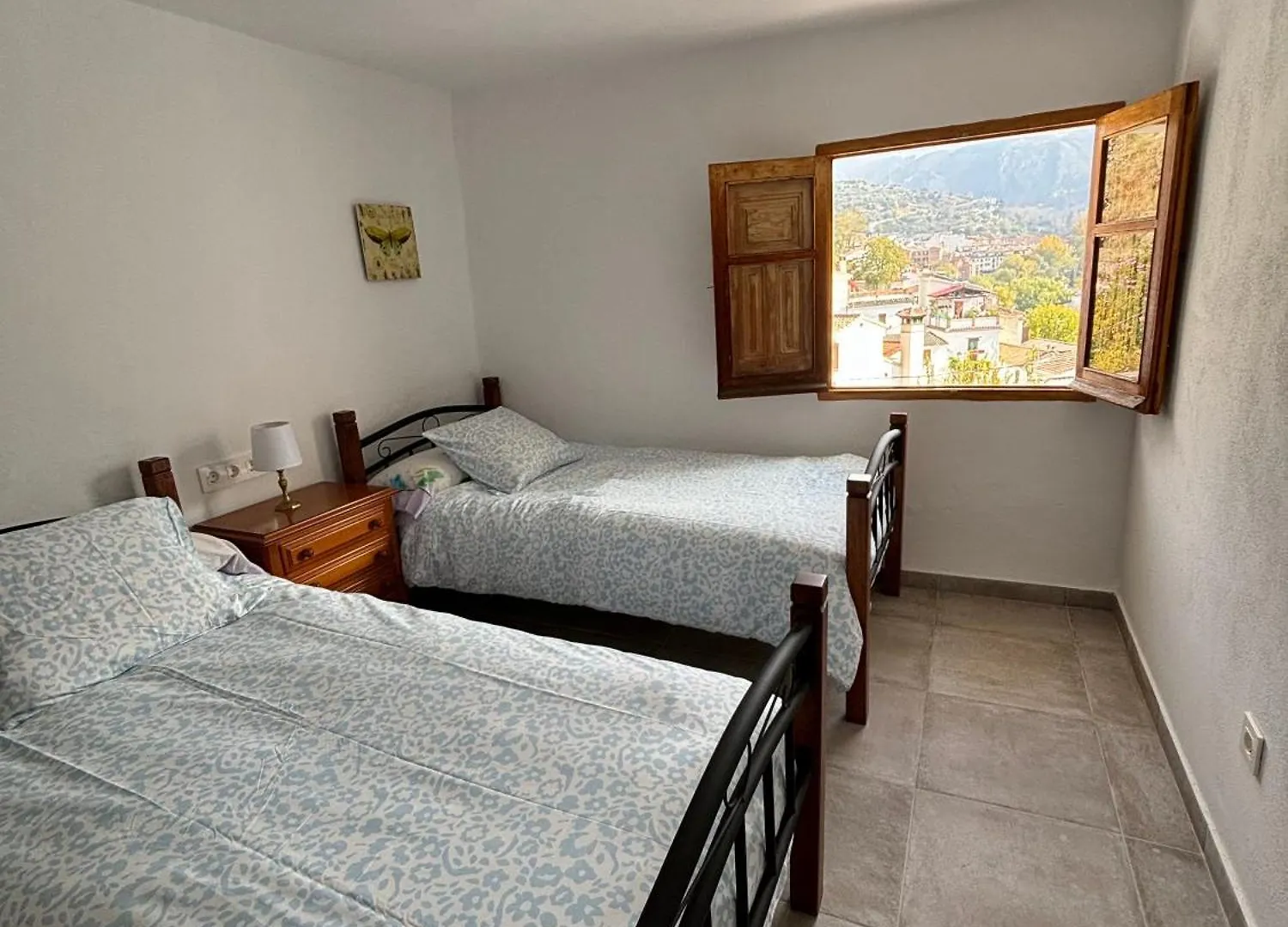Villa La Casa De Miguel Chinicas Monachil 0*,  España