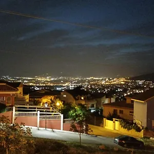 Сasa de vacaciones At Vista Granada, Monachil