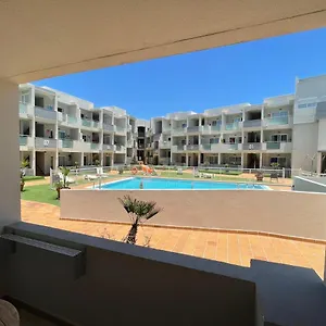 Casa Panamera - Enjoy The Sun In Relaxed Apartment! Apartamento Corralejo