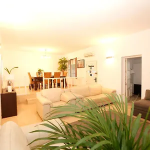 Adosada Guadalmina Alta Junto Campo De Golf Apartamento Marbella