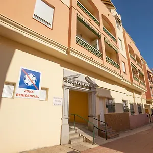 Edf Toboso Ii 3c Menyber Apartamento Nerja
