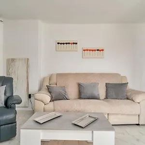 Mirador Del Mar Apartamento Torrox