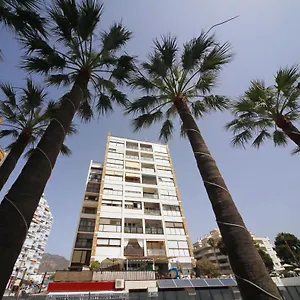 Alay Pool & Apartamento Benalmádena